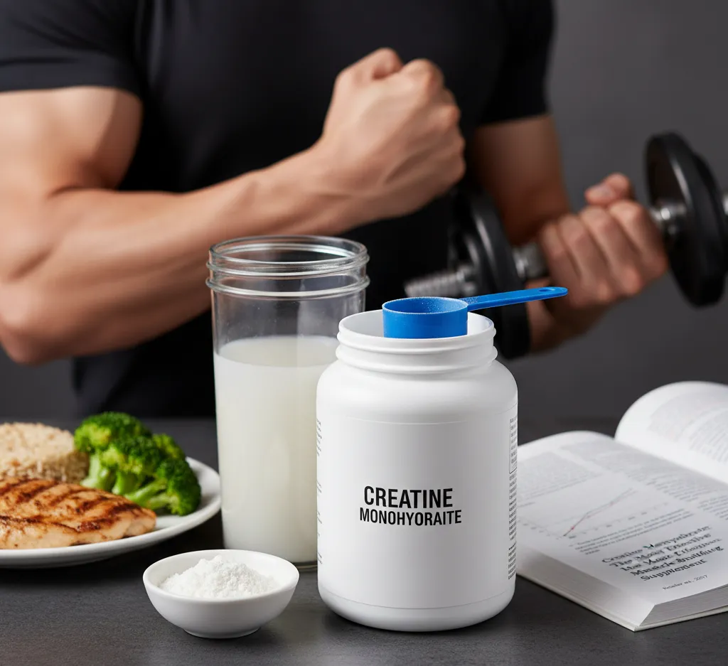 Do I Need to Take Supplements? | Evidence-Based Fitness Advice