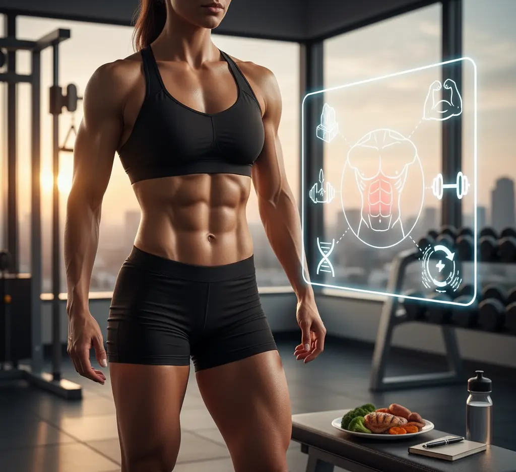 How to Get Visible Abs: The Truth About Six Pack Definition and Training